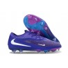 Bota de Futbol Nike Phantom 6 Low Elite FG Violeta