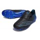 Tacos de Futbol Adidas Bota F50 Elite FG Negro Lucid Agua