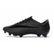 Bota de Futbol Nike Zoom Mercurial Vapor 17 Elite FG Negro