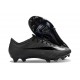 Bota de Futbol Nike Zoom Mercurial Vapor 17 Elite FG Negro