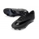 Bota de Futbol Nike Zoom Mercurial Vapor 17 Elite FG Negro