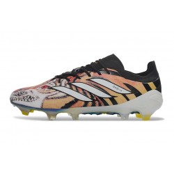 Zapatillas de Fútbol adidas Predator Elite L FG Tigre