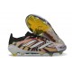 Zapatillas de Fútbol adidas Predator Elite L FG Tigre
