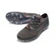 Bota de Futbol Nike Phantom 6 Low Elite FG Gris Verde