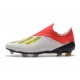 Botas de Fútbol adidas X 18+ FG