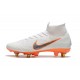 Zapatillas Nike Mercurial Superfly VI Elite SG-Pro AC