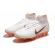 Zapatillas Nike Mercurial Superfly VI Elite SG-Pro AC