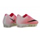 Zapatillas Nike Mercurial Vapor XVII Elite FG Rojo Negro