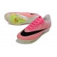 Zapatillas Nike Mercurial Vapor XVII Elite FG Rojo Negro