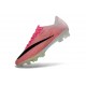 Zapatillas Nike Mercurial Vapor XVII Elite FG Rojo Negro