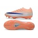 Zapatillas Nike Mercurial Vapor XVII Elite FG Naranja Azul