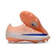 Zapatillas Nike Mercurial Vapor XVII Elite FG Naranja Azul