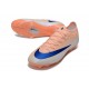 Zapatillas Nike Mercurial Vapor XVII Elite FG Naranja Azul