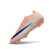 Zapatillas Nike Mercurial Vapor XVII Elite FG Naranja Azul