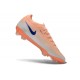 Zapatillas Nike Mercurial Vapor XVII Elite FG Naranja Azul