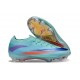 Botas de Fútbol Nike Mercurial Vapor 17 Elite FG Azul