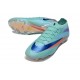 Botas de Fútbol Nike Mercurial Vapor 17 Elite FG Azul