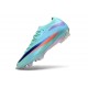 Botas de Fútbol Nike Mercurial Vapor 17 Elite FG Azul