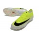 Botas de Fútbol Nike Mercurial Vapor 17 Elite FG Limalight Volti Negro