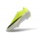 Botas de Fútbol Nike Mercurial Vapor 17 Elite FG Limalight Volti Negro