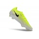 Botas de Fútbol Nike Mercurial Vapor 17 Elite FG Limalight Volti Negro