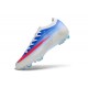Botas de Fútbol Nike Mercurial Vapor 17 Elite FG Azul Blanco Rojo