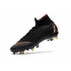 Zapatillas Nike Mercurial Superfly VI Elite SG-Pro AC