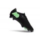 Botas de Fútbol Nike Mercurial Vapor 17 Elite FG Negro Verde