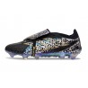 Bota adidas Predator 26 Elite Tongue FG x Kaka Negro Dorado Metalizado