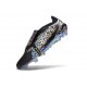 Bota adidas Predator 26 Elite Tongue FG x Kaka Negro Dorado Metalizado
