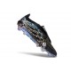 Bota adidas Predator 26 Elite Tongue FG x Kaka Negro Dorado Metalizado