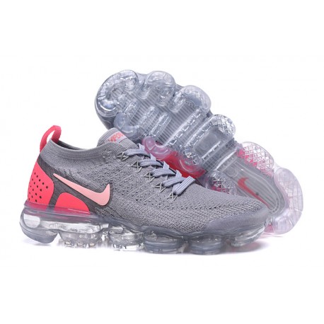 Zapatillas Nike Air VaporMax Flyknit 2 Para Mujer -