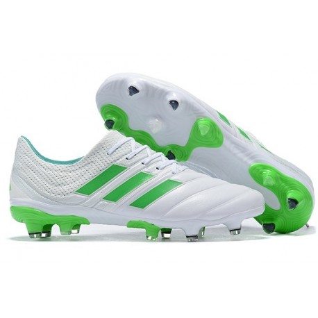adidas Copa 19.1 FG Botas de Fútbol Para Hombre -