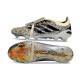 Zapatillas de Fútbol adidas Predator Elite FT FG Beis Negro