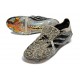 Zapatillas de Fútbol adidas Predator Elite FT FG Beis Negro