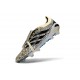 Zapatillas de Fútbol adidas Predator Elite FT FG Beis Negro