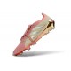 Zapatillas de Fútbol adidas Predator Elite FT FG Rosa Plateada