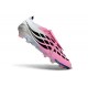 Zapatillas de Fútbol adidas Predator Elite FT FG Rosa Blanco Negro