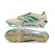 Zapatillas de Fútbol adidas Predator Elite FT FG Beis Verde