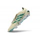 Zapatillas de Fútbol adidas Predator Elite FT FG Beis Verde