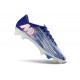 Botas de Fútbol Nike Mercurial Vapor 17 Elite FG Azul Plateado