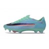 Botas de Fútbol Nike Mercurial Vapor 17 Elite FG Océano Cube Negro