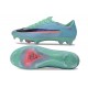 Botas de Fútbol Nike Mercurial Vapor 17 Elite FG Océano Cube Negro