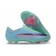 Botas de Fútbol Nike Mercurial Vapor 17 Elite FG Océano Cube Negro