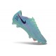 Botas de Fútbol Nike Mercurial Vapor 17 Elite FG Océano Cube Negro