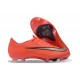 Botas de Fútbol Nike Mercurial Vapor 17 Elite FG Carmesí Dorado