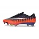 Zapatos Nike Air Zoom Mercurial Vapor XVII Elite SE FG Multicolor Blanco