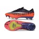 Zapatos Nike Air Zoom Mercurial Vapor XVII Elite SE FG Multicolor Blanco