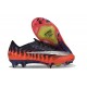 Zapatos Nike Air Zoom Mercurial Vapor XVII Elite SE FG Multicolor Blanco