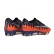 Zapatos Nike Air Zoom Mercurial Vapor XVII Elite SE FG Multicolor Blanco